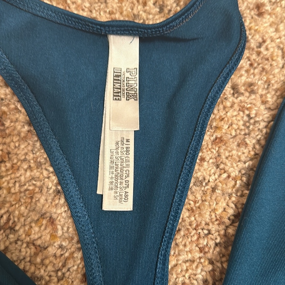 PINK Ultimate Sports Bra Med - Picture 3 of 3